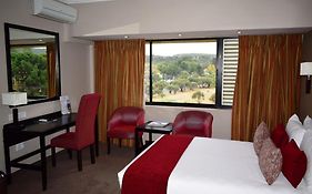 President Hotel